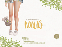  MishMish - Koala Companion