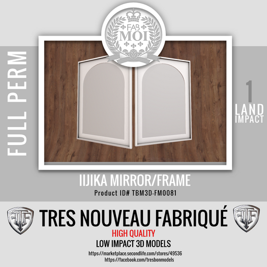 [TNouveau]FM0081_ijika_Frame