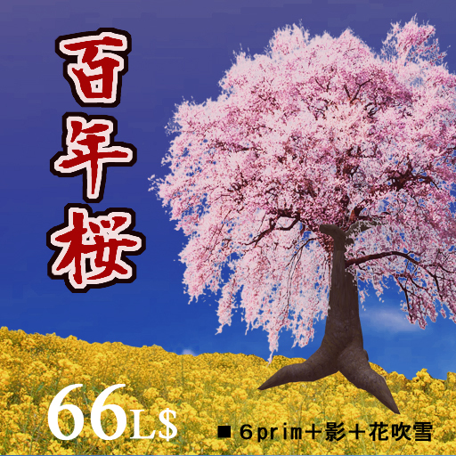 Cherry tree L