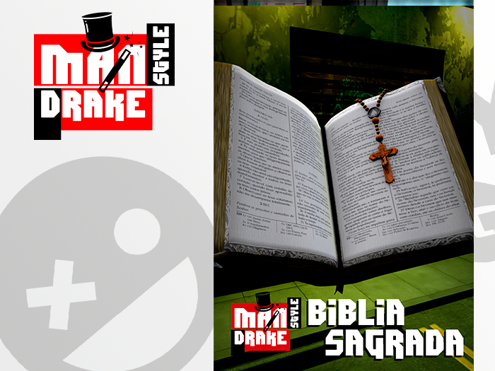 Biblia Sagrada