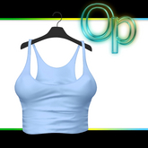 Tank Top Kupra