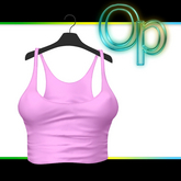 Tank Top Kupra