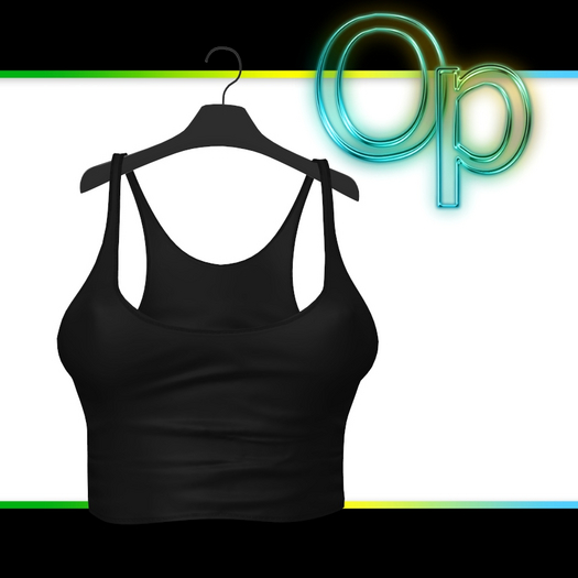 Tank Top Maitreya