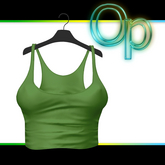 Tank Top Maitreya