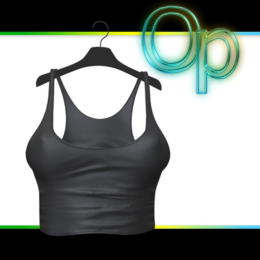 Tank Top Maitreya