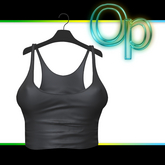 Tank Top Reborn