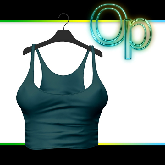 Tank Top Reborn