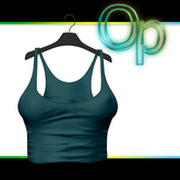 Tank Top Reborn