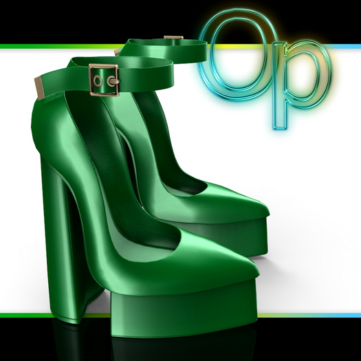 KUPRA Shoes