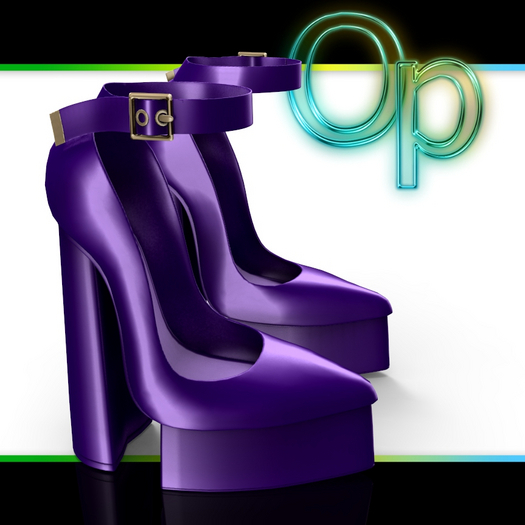 KUPRA Shoes