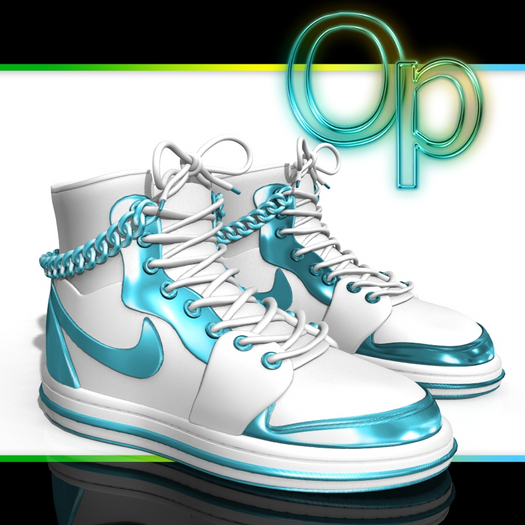 Yva Sneakers LEGACY