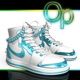 Yva Sneakers LEGACY
