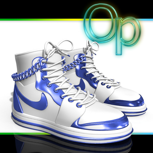 Yva Sneakers LEGACY