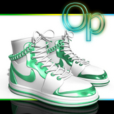 Yva Sneakers LEGACY