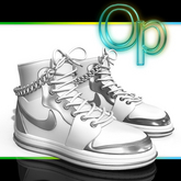 Yva Sneakers LEGACY