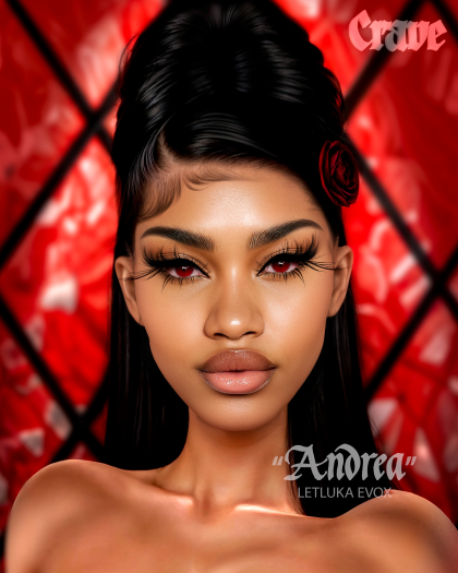 $Crave - Andrea Skin