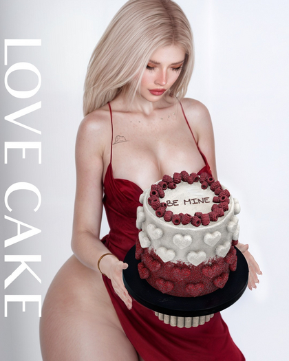 SKVOST - Love Cake - Fatpack (MyStory)