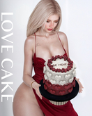 SKVOST - Love Cake - Fatpack (MyStory)