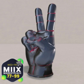 *Rated* Your Peace (PBR)