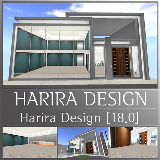 HEIZARAHILLS 2011 HOUSE 18.0