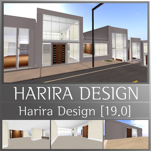 HEIZARAHILLS 2011 HOUSE 16.0