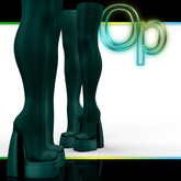 Sexy Boots Maitreya