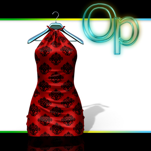 Fancy Dress LEGACY