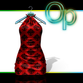 Fancy Dress LEGACY