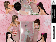 [ALF] Wedding 5 - Bride Mirror