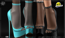 : CULT : Ayesha Fatpack