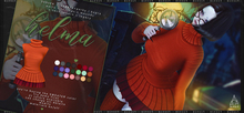 {minuit} Helma Set [FATPACK]