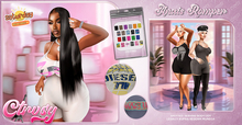 [CON] Anais Romper - Stack