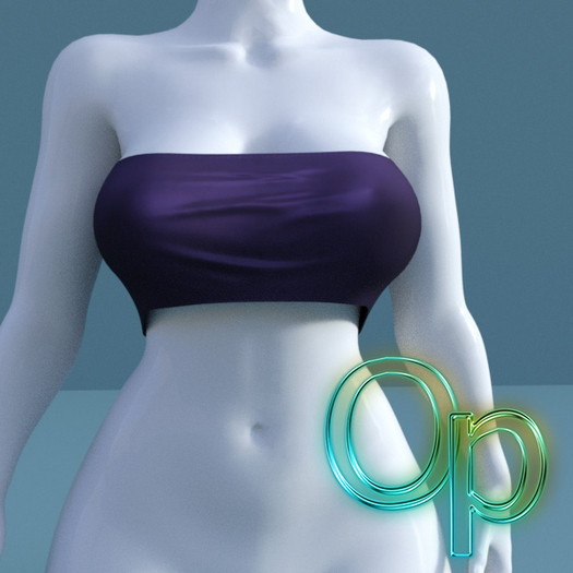 Tube Top Kupra