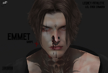 [ZENER]. Emmet Shape - Lel Camden EvoX