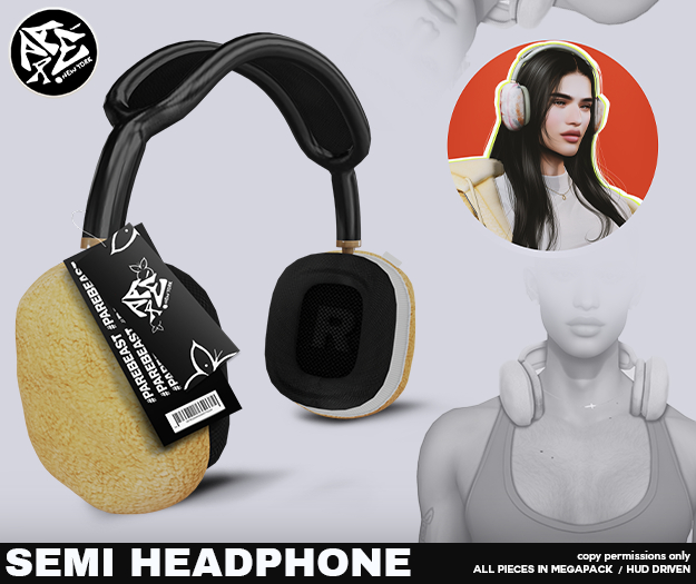 Pare.Semi Fur Maxes - Lemon