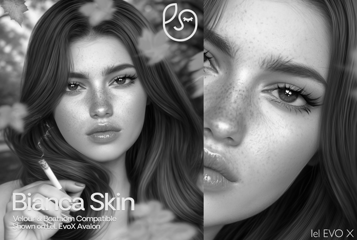[OTHER FACES] Bianca Skin (DEMO VELOUR)