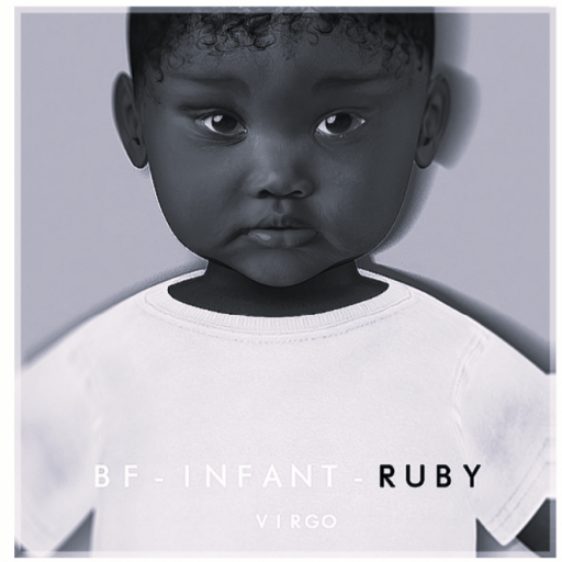 BF l INFANT l RUBY - DEMO