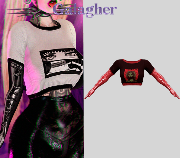 Galagher - Sanda Edition 7