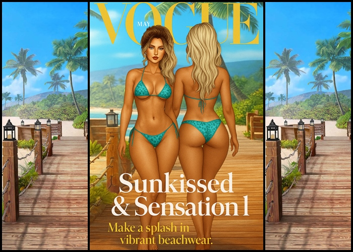 Bikinne - lover