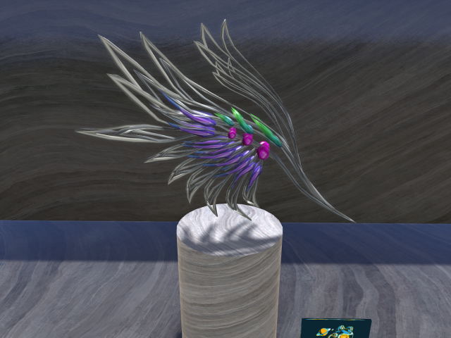 ::: B@R ::: Gem Wings