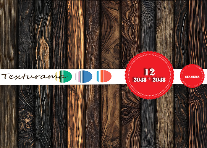DARK WOOD (add)