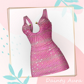 Confetti Crush Dress Legacy