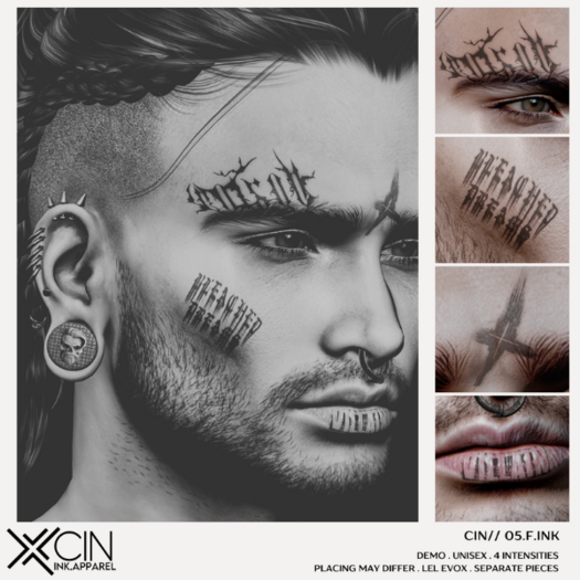 CIN// 05.F.INK