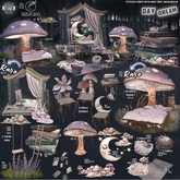 04.[Since1975] & Simurg Collab - Daydream - Coffee Table