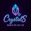 space Crystal