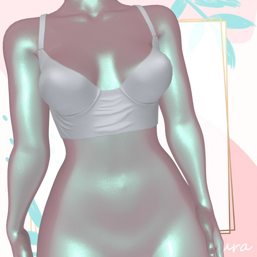 Bustier Top LEGACY
