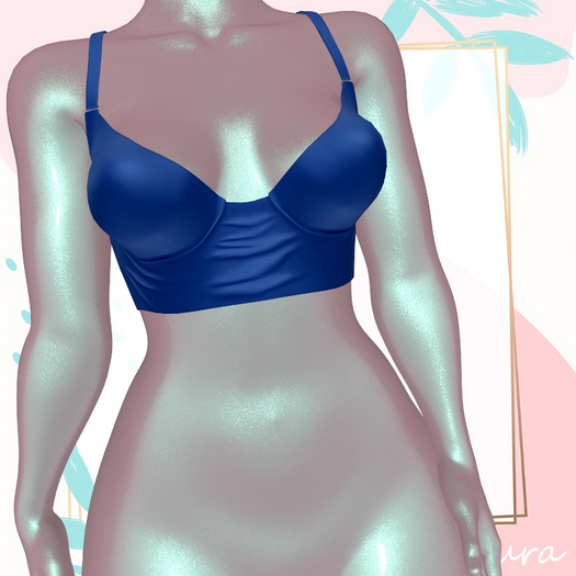 Bustier Top LEGACY