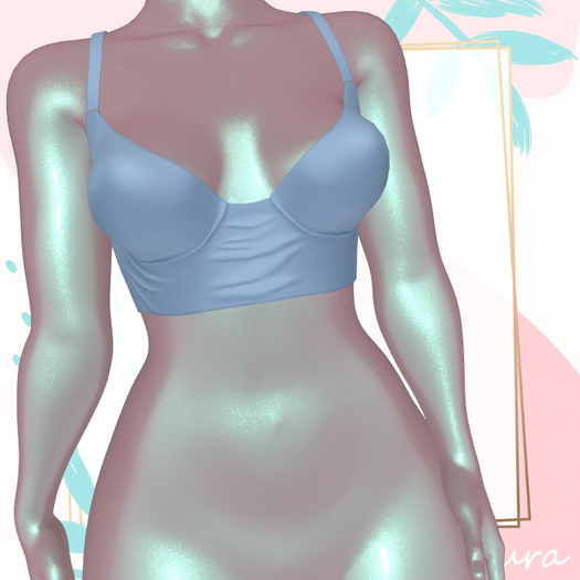 Bustier Top LEGACY
