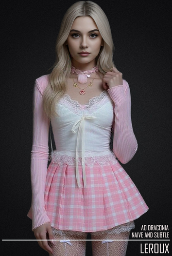 Draconia AO .:LeRoux:.