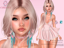 Releen Shape Lelutka Avalon